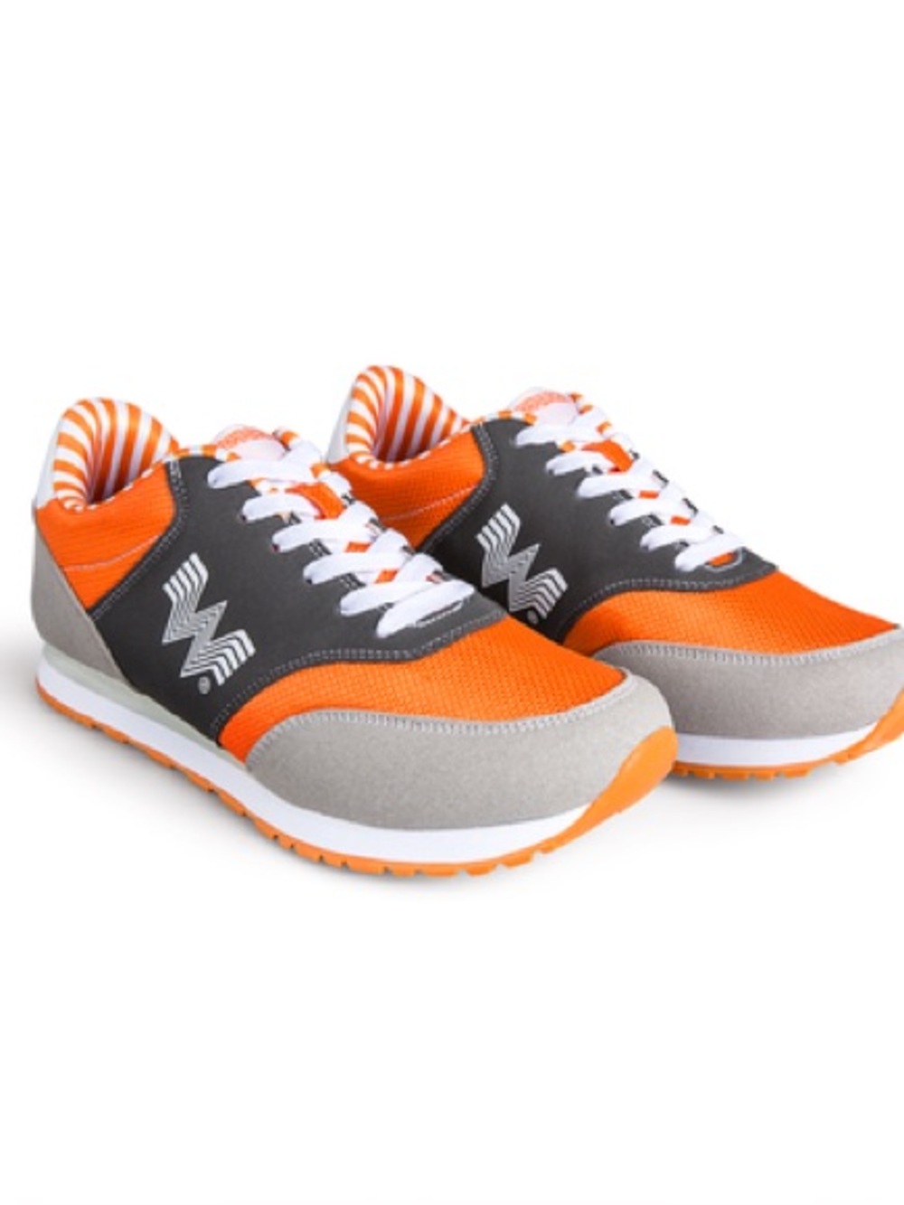 Whataburger Running Shoes Sz 4 BNWB